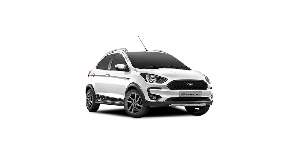Ford Freestyle